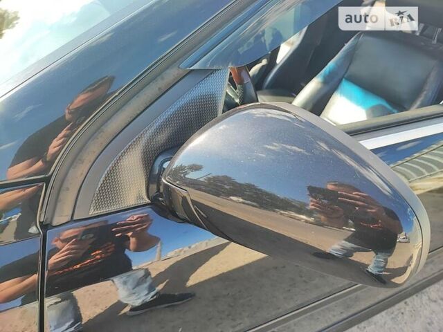 Черный Опель Вектра, объемом двигателя 3.2 л и пробегом 217 тыс. км за 6499 $, фото 39 на Automoto.ua