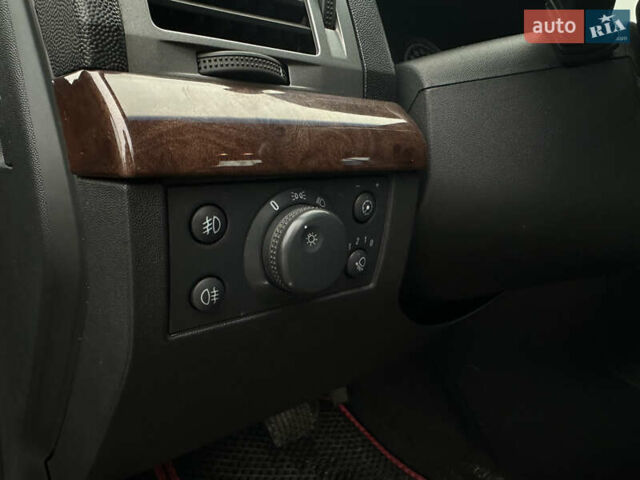 Черный Опель Вектра, объемом двигателя 2.2 л и пробегом 238 тыс. км за 3650 $, фото 25 на Automoto.ua