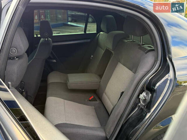 Опель Вектра 2004 у Одесі на Automoto.ua Чорний Опель Вектра, об'ємом двигуна 2.22 л та пробігом 451 тис. км за 4700 $, фото 4 на Automoto.ua