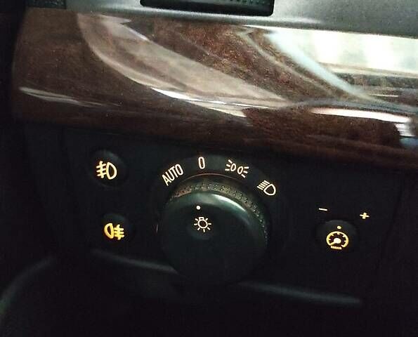 Черный Опель Вектра, объемом двигателя 3.2 л и пробегом 217 тыс. км за 6499 $, фото 30 на Automoto.ua