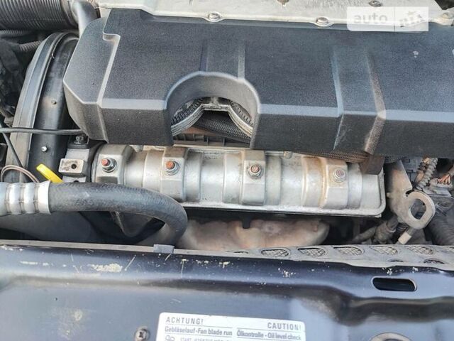 Черный Опель Вектра, объемом двигателя 3.2 л и пробегом 217 тыс. км за 6499 $, фото 54 на Automoto.ua