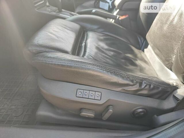 Черный Опель Вектра, объемом двигателя 3.2 л и пробегом 217 тыс. км за 6499 $, фото 29 на Automoto.ua