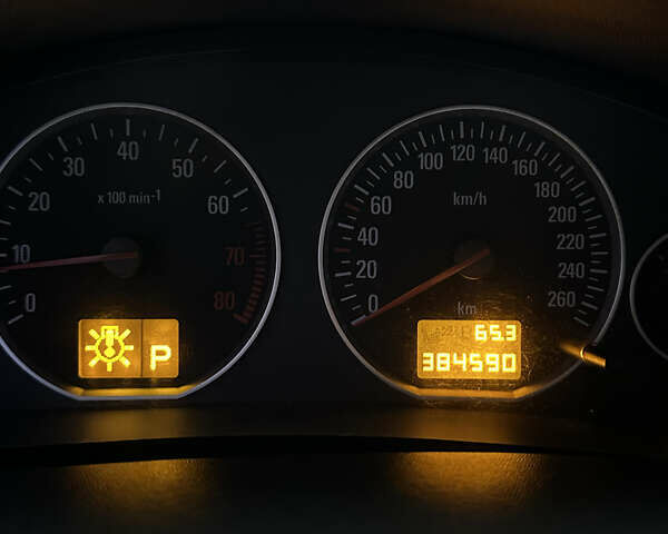 Чорний Опель Вектра, об'ємом двигуна 2.2 л та пробігом 385 тис. км за 4000 $, фото 11 на Automoto.ua