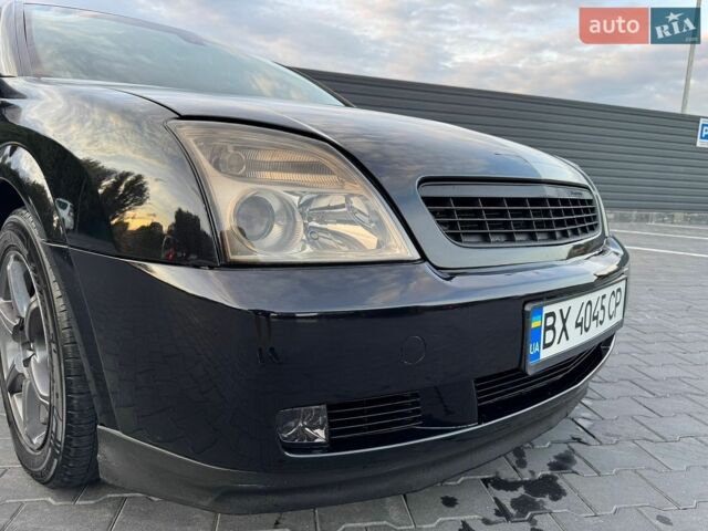 Чорний Опель Вектра, об'ємом двигуна 2.2 л та пробігом 342 тис. км за 4300 $, фото 19 на Automoto.ua
