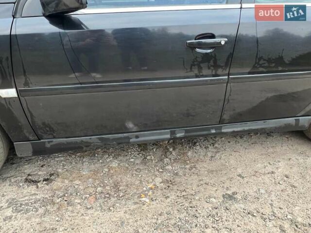 Опель Вектра 2004 в Нежине на Automoto.ua Черный Опель Вектра, объемом двигателя 2.2 л и пробегом 370 тыс. км за 3200 $, фото 9 на Automoto.ua