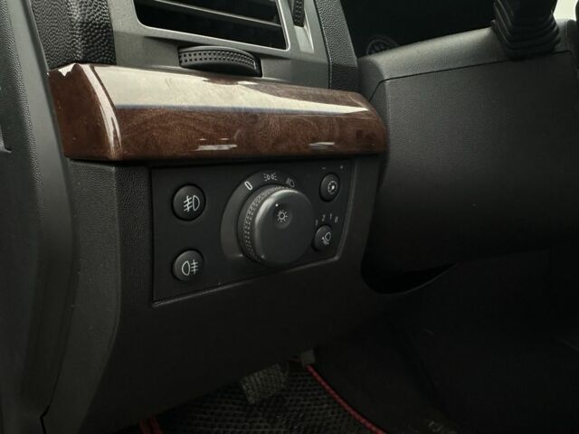 Черный Опель Вектра, объемом двигателя 2.2 л и пробегом 238 тыс. км за 3999 $, фото 22 на Automoto.ua