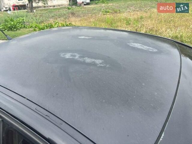 Черный Опель Вектра, объемом двигателя 3.18 л и пробегом 237 тыс. км за 6000 $, фото 9 на Automoto.ua