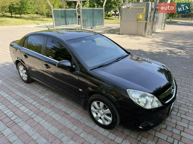 Черный Опель Вектра, объемом двигателя 2.2 л и пробегом 295 тыс. км за 5100 $, фото 43 на Automoto.ua