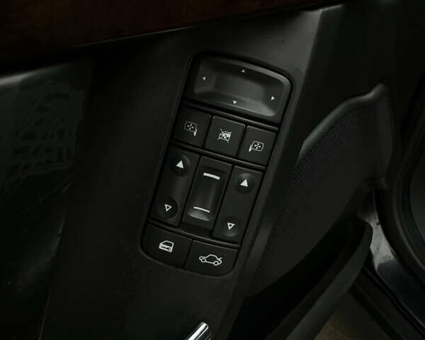 Черный Опель Вектра, объемом двигателя 2.2 л и пробегом 238 тыс. км за 3899 $, фото 22 на Automoto.ua