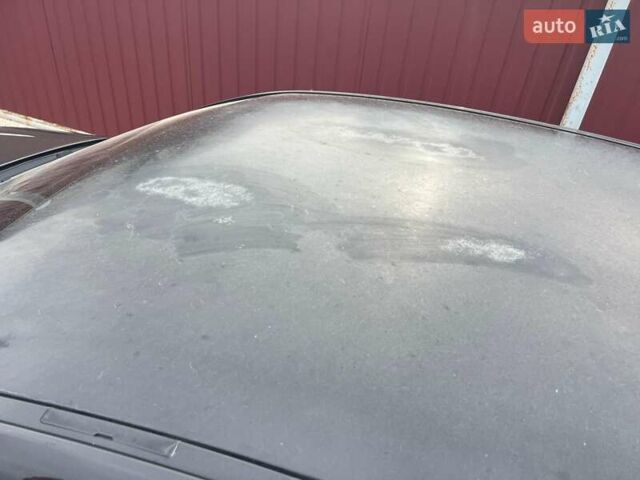 Черный Опель Вектра, объемом двигателя 3.18 л и пробегом 237 тыс. км за 6000 $, фото 8 на Automoto.ua