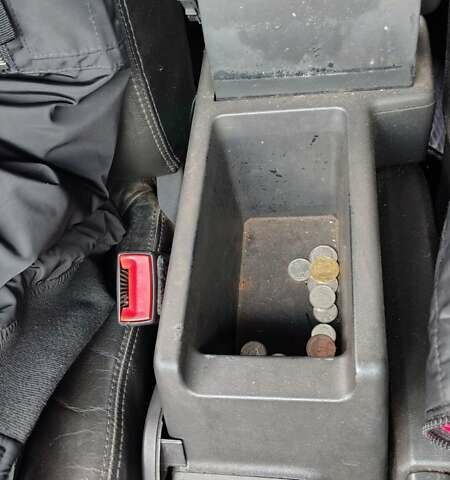 Чорний Опель Вектра, об'ємом двигуна 2.2 л та пробігом 335 тис. км за 3700 $, фото 13 на Automoto.ua