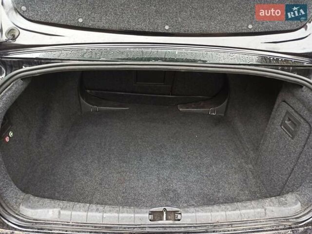 Чорний Опель Вектра, об'ємом двигуна 1.8 л та пробігом 228 тис. км за 5400 $, фото 8 на Automoto.ua