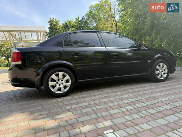 Черный Опель Вектра, объемом двигателя 2.2 л и пробегом 295 тыс. км за 5100 $, фото 35 на Automoto.ua