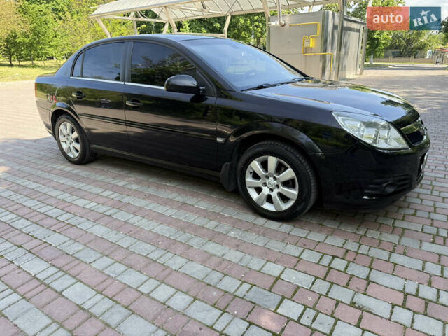 Черный Опель Вектра, объемом двигателя 2.2 л и пробегом 295 тыс. км за 5100 $, фото 44 на Automoto.ua