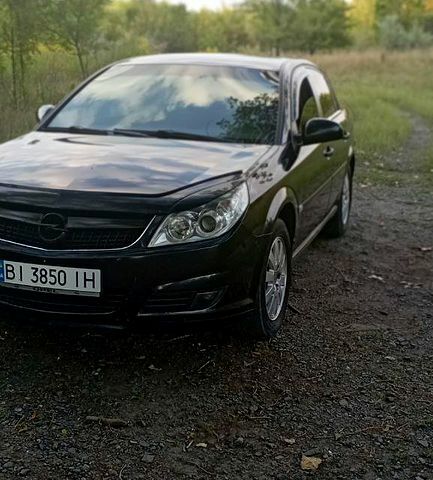 Опель Вектра 2005 в Полтаве на Automoto.ua Черный Опель Вектра, объемом двигателя 2.2 л и пробегом 0 тыс. км за 4900 $, фото 1 на Automoto.ua