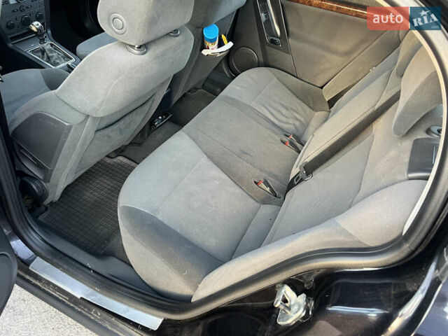 Черный Опель Вектра, объемом двигателя 3.2 л и пробегом 250 тыс. км за 3800 $, фото 11 на Automoto.ua