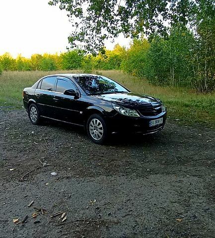 Опель Вектра 2005 в Полтаве на Automoto.ua Черный Опель Вектра, объемом двигателя 2.2 л и пробегом 0 тыс. км за 4900 $, фото 4 на Automoto.ua