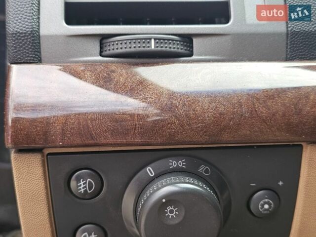 Черный Опель Вектра, объемом двигателя 2.2 л и пробегом 205 тыс. км за 3700 $, фото 23 на Automoto.ua