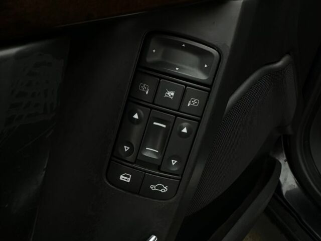 Черный Опель Вектра, объемом двигателя 2.2 л и пробегом 238 тыс. км за 3999 $, фото 21 на Automoto.ua