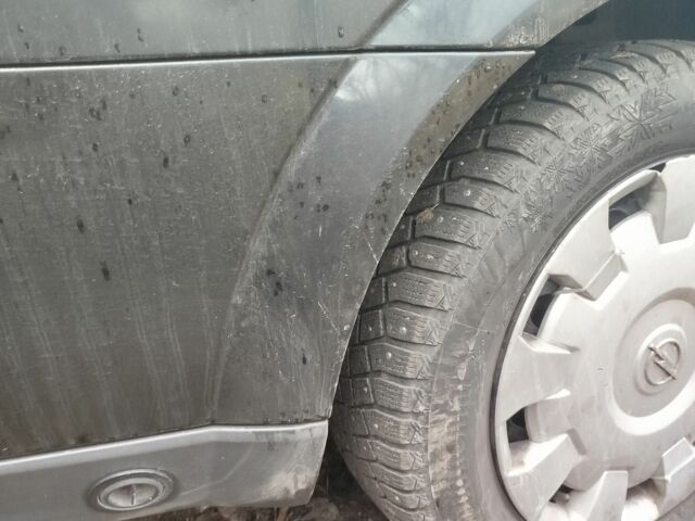 Черный Опель Вектра, объемом двигателя 0 л и пробегом 389 тыс. км за 4430 $, фото 1 на Automoto.ua