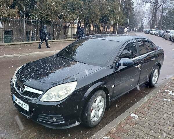 Опель Вектра 2006 в Львове на Automoto.ua Черный Опель Вектра, объемом двигателя 1.9 л и пробегом 265 тыс. км за 5550 $, фото 21 на Automoto.ua