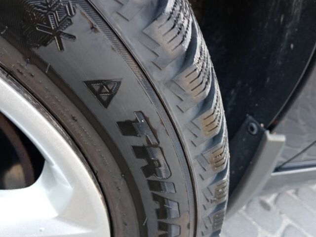 Опель Вектра 2006 у Тернополі на Automoto.ua Чорний Опель Вектра, об'ємом двигуна 1 л та пробігом 230 тис. км за 4450 $, фото 7 на Automoto.ua