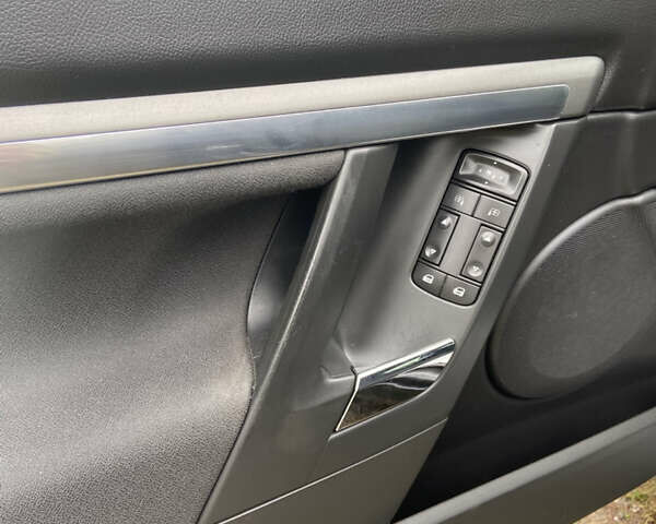 Опель Вектра 2006 в Одессе на Automoto.ua Черный Опель Вектра, объемом двигателя 2.2 л и пробегом 89 тыс. км за 6700 $, фото 28 на Automoto.ua
