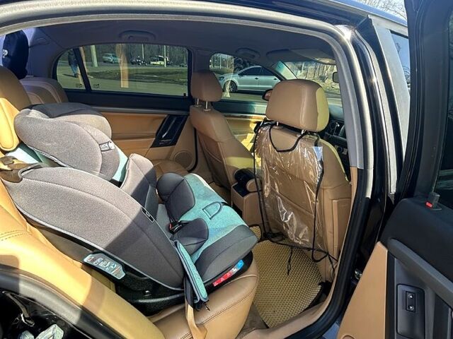 Опель Вектра 2006 у Кривому Розі на Automoto.ua Чорний Опель Вектра, об'ємом двигуна 2.2 л та пробігом 179 тис. км за 5700 $, фото 5 на Automoto.ua