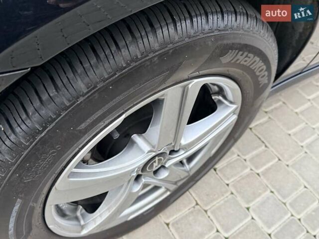 Чорний Опель Вектра, об'ємом двигуна 2.2 л та пробігом 89 тис. км за 8300 $, фото 17 на Automoto.ua