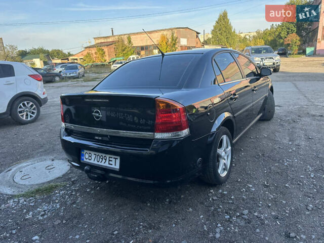 Черный Опель Вектра, объемом двигателя 1.8 л и пробегом 231 тыс. км за 5600 $, фото 12 на Automoto.ua