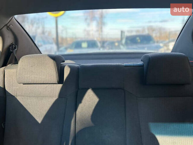 Черный Опель Вектра, объемом двигателя 2.2 л и пробегом 230 тыс. км за 3800 $, фото 25 на Automoto.ua