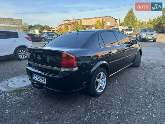 Черный Опель Вектра, объемом двигателя 1.8 л и пробегом 231 тыс. км за 5600 $, фото 11 на Automoto.ua