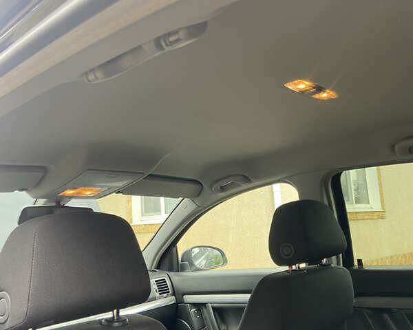 Опель Вектра 2006 в Одессе на Automoto.ua Черный Опель Вектра, объемом двигателя 2.2 л и пробегом 89 тыс. км за 6700 $, фото 26 на Automoto.ua