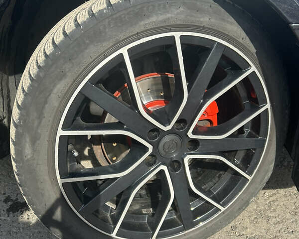 Чорний Опель Вектра, об'ємом двигуна 2.2 л та пробігом 172 тис. км за 6900 $, фото 5 на Automoto.ua