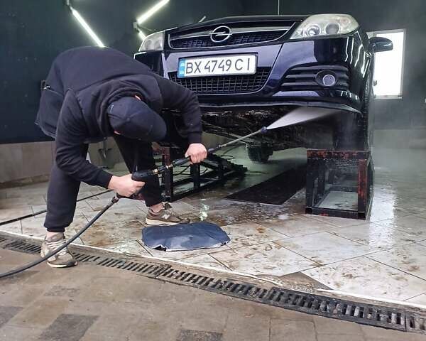 Опель Вектра 2006 в Львове на Automoto.ua Черный Опель Вектра, объемом двигателя 1.9 л и пробегом 265 тыс. км за 5550 $, фото 27 на Automoto.ua