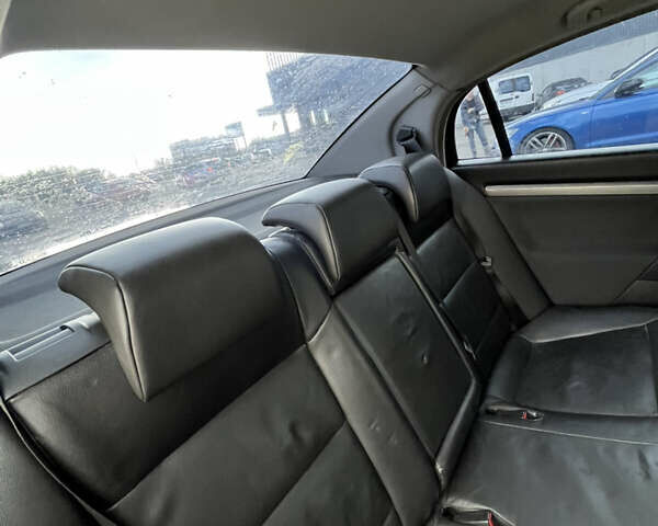 Черный Опель Вектра, объемом двигателя 2.21 л и пробегом 399 тыс. км за 4999 $, фото 14 на Automoto.ua