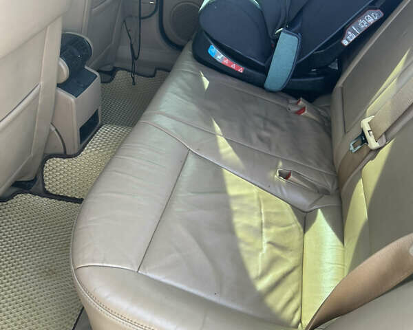 Чорний Опель Вектра, об'ємом двигуна 2.2 л та пробігом 172 тис. км за 6900 $, фото 9 на Automoto.ua