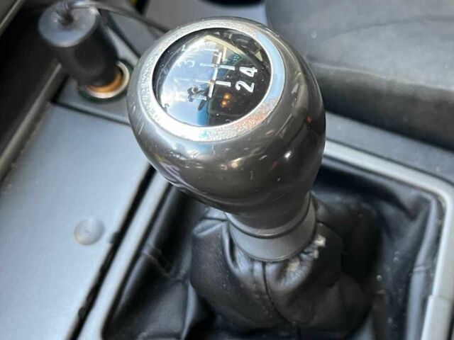 Черный Опель Вектра, объемом двигателя 1.8 л и пробегом 205 тыс. км за 3850 $, фото 14 на Automoto.ua