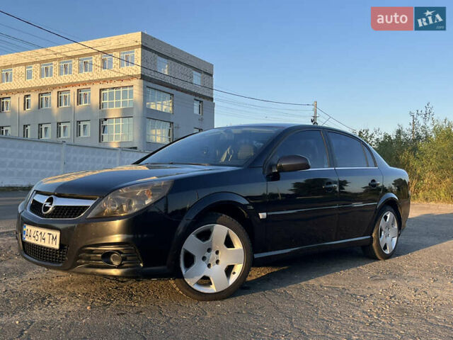 Чорний Опель Вектра, об'ємом двигуна 2.2 л та пробігом 400 тис. км за 4950 $, фото 11 на Automoto.ua