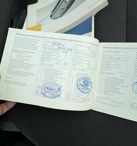 Чорний Опель Вектра, об'ємом двигуна 2.2 л та пробігом 89 тис. км за 8300 $, фото 43 на Automoto.ua