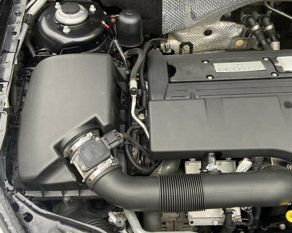 Опель Вектра 2006 в Одессе на Automoto.ua Черный Опель Вектра, объемом двигателя 2.2 л и пробегом 89 тыс. км за 6700 $, фото 15 на Automoto.ua