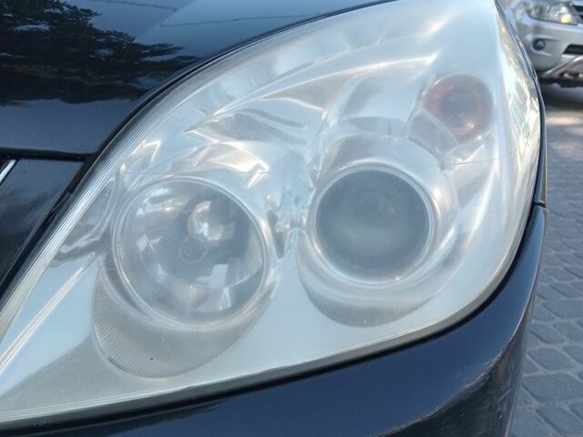 Опель Вектра 2006 у Тернополі на Automoto.ua Чорний Опель Вектра, об'ємом двигуна 1 л та пробігом 230 тис. км за 4450 $, фото 6 на Automoto.ua