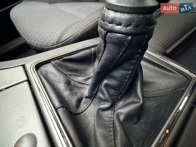 Чорний Опель Вектра, об'ємом двигуна 2.2 л та пробігом 89 тис. км за 8300 $, фото 28 на Automoto.ua