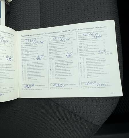 Чорний Опель Вектра, об'ємом двигуна 2.2 л та пробігом 89 тис. км за 8300 $, фото 46 на Automoto.ua