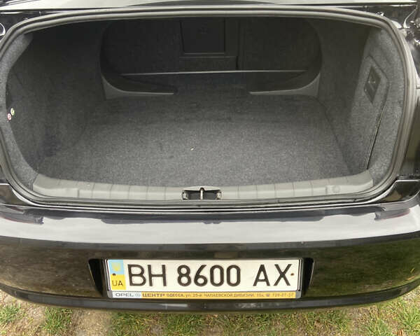 Опель Вектра 2006 в Одессе на Automoto.ua Черный Опель Вектра, объемом двигателя 2.2 л и пробегом 89 тыс. км за 6700 $, фото 18 на Automoto.ua