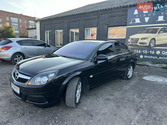 Черный Опель Вектра, объемом двигателя 1.8 л и пробегом 231 тыс. км за 5600 $, фото 20 на Automoto.ua