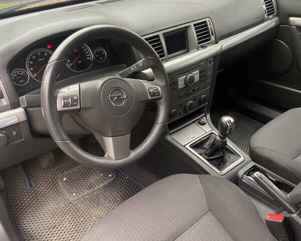 Опель Вектра 2006 в Одессе на Automoto.ua Черный Опель Вектра, объемом двигателя 2.2 л и пробегом 89 тыс. км за 6700 $, фото 27 на Automoto.ua