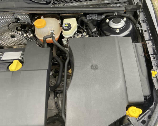 Опель Вектра 2006 в Одессе на Automoto.ua Черный Опель Вектра, объемом двигателя 2.2 л и пробегом 89 тыс. км за 6700 $, фото 16 на Automoto.ua