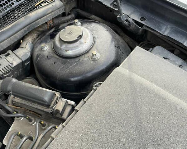 Чорний Опель Вектра, об'ємом двигуна 2.2 л та пробігом 74 тис. км за 7500 $, фото 36 на Automoto.ua