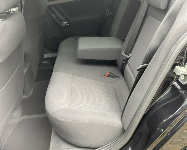 Опель Вектра 2006 в Одессе на Automoto.ua Черный Опель Вектра, объемом двигателя 2.2 л и пробегом 89 тыс. км за 6700 $, фото 20 на Automoto.ua